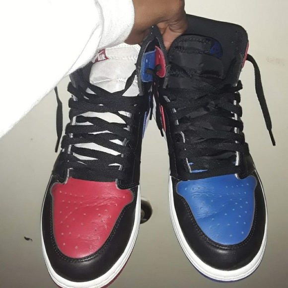 Jordan 1 Top 3 - Picture 4 of 4